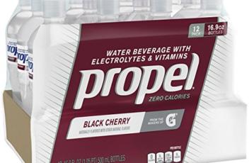 propel